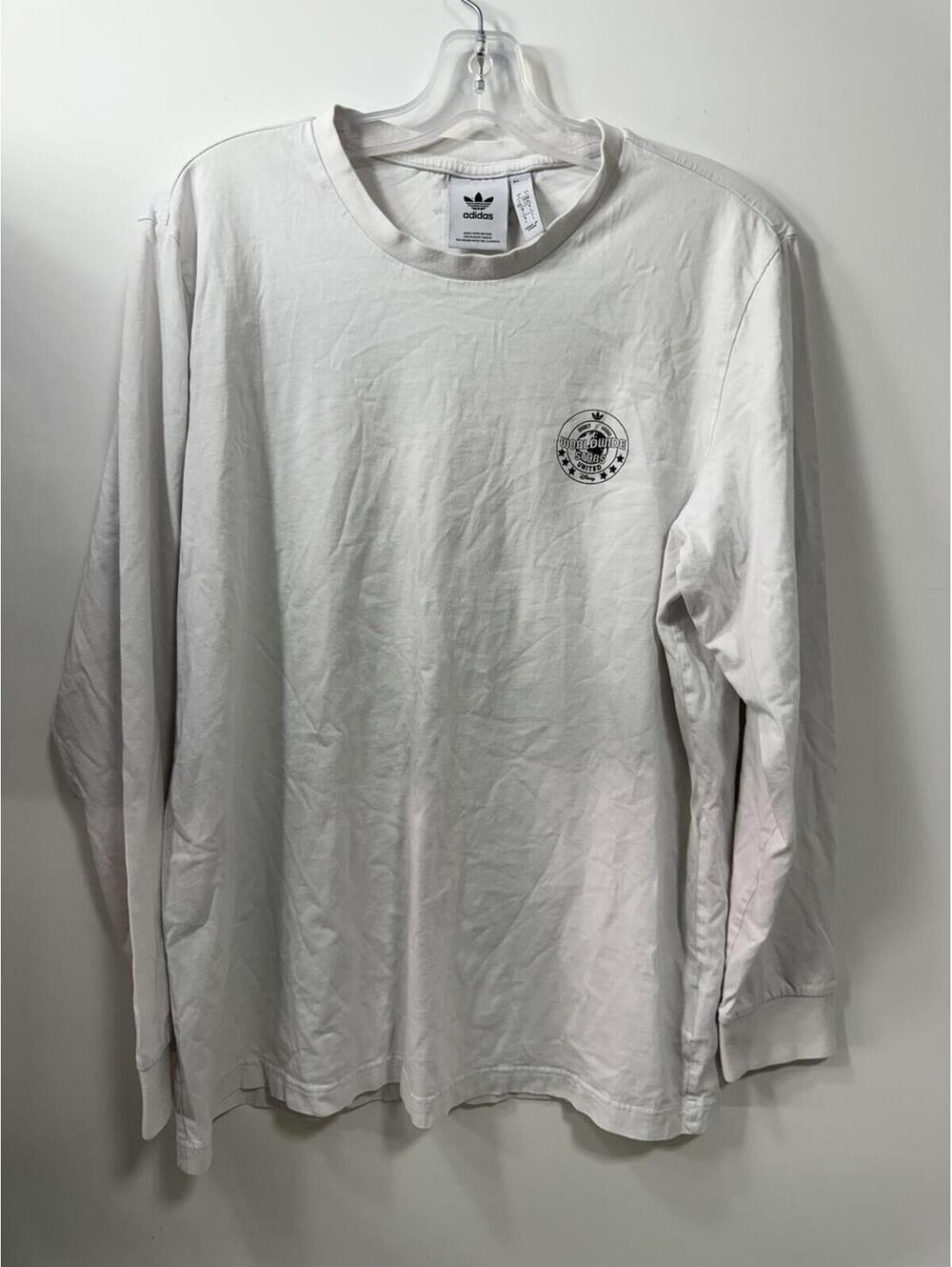 Adidas Originals x Disney Graphic Tee Large